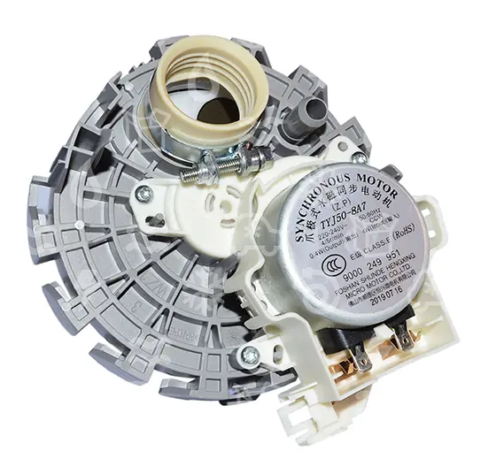 rozdělovač vody myčky BOSCH / SIEMENS, 00649568